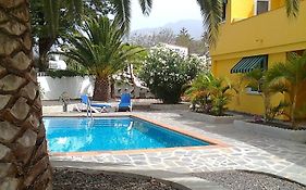 Vv Complejo Vacacional Villamaria